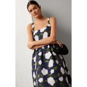 Sachin & Babi Floral Olena Dress